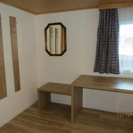 Apartment Birgit *