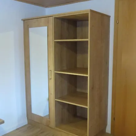 Apartment Birgit