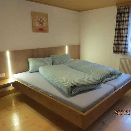 Birgit * Sankt Gallenkirch