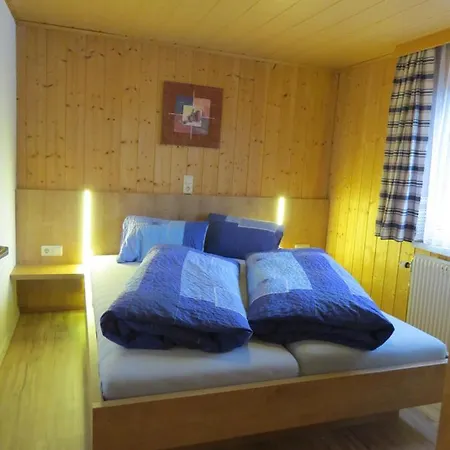 Birgit Apartment