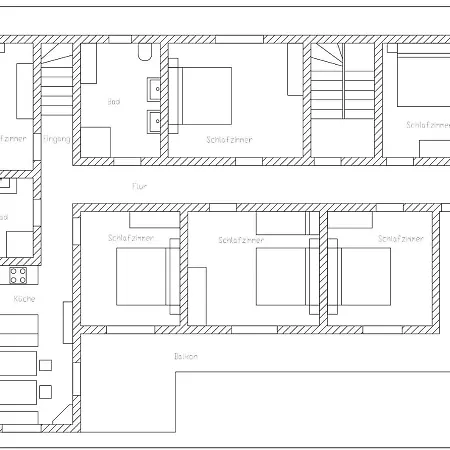 Apartment Birgit