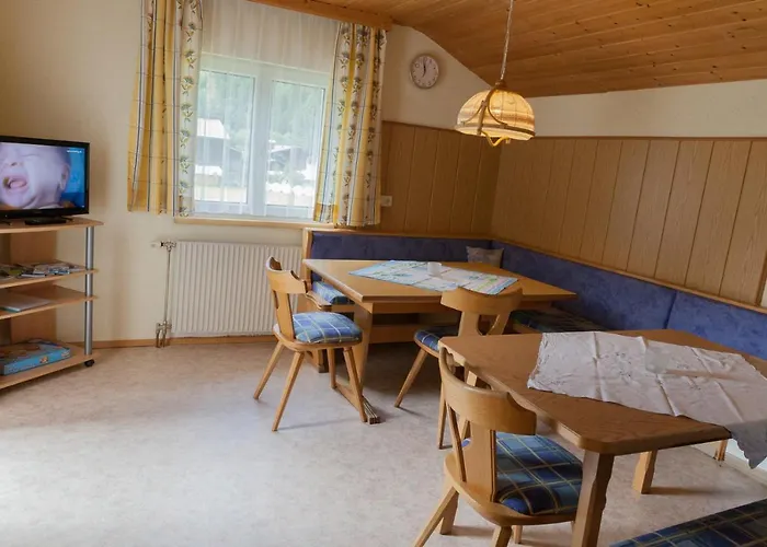 Birgit * Sankt Gallenkirch