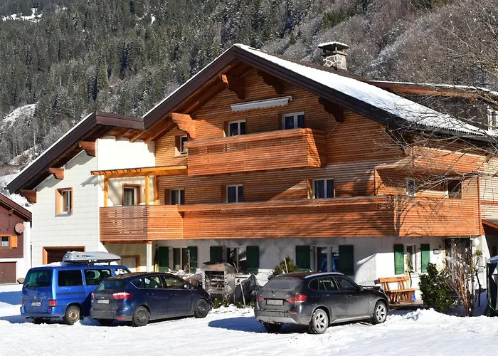 Birgit Sankt Gallenkirch